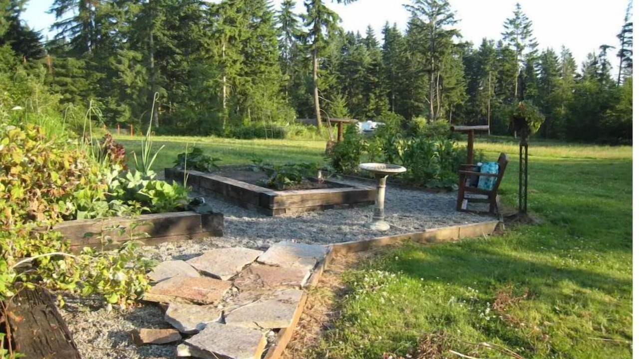 Photo of Outdoor in Graham