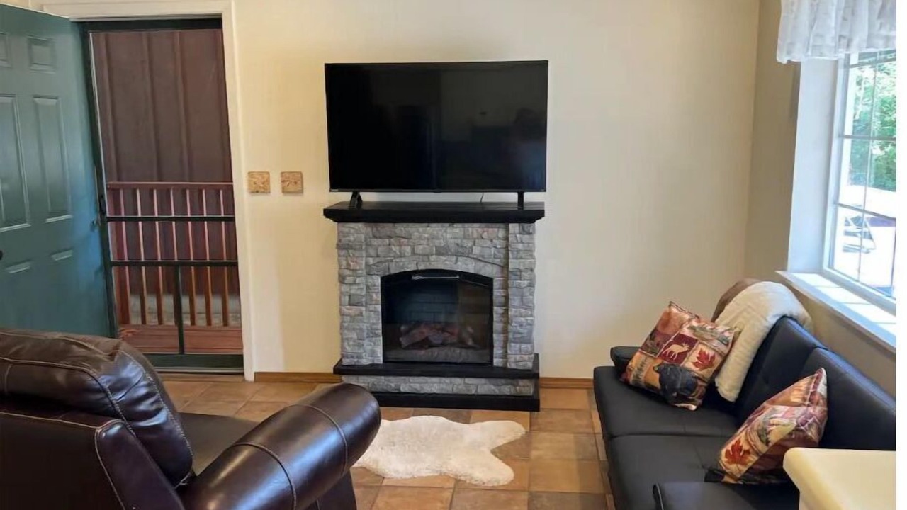 Photo of Livingroom in Graham