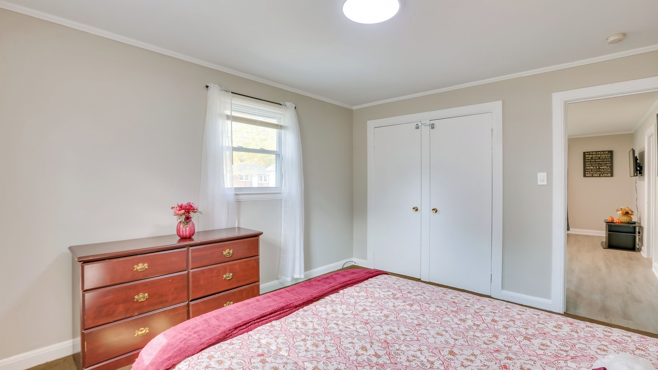 Photo of Bedroom in Greensboro
