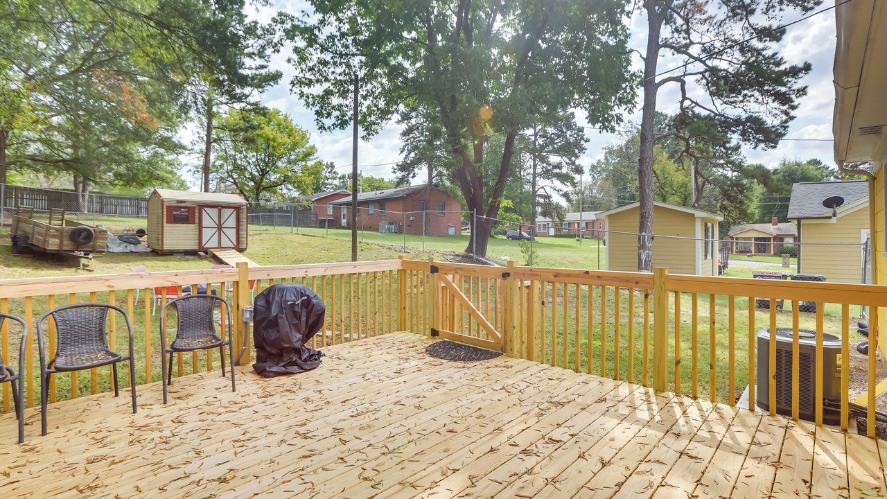 Photo of Outdoor in Greensboro