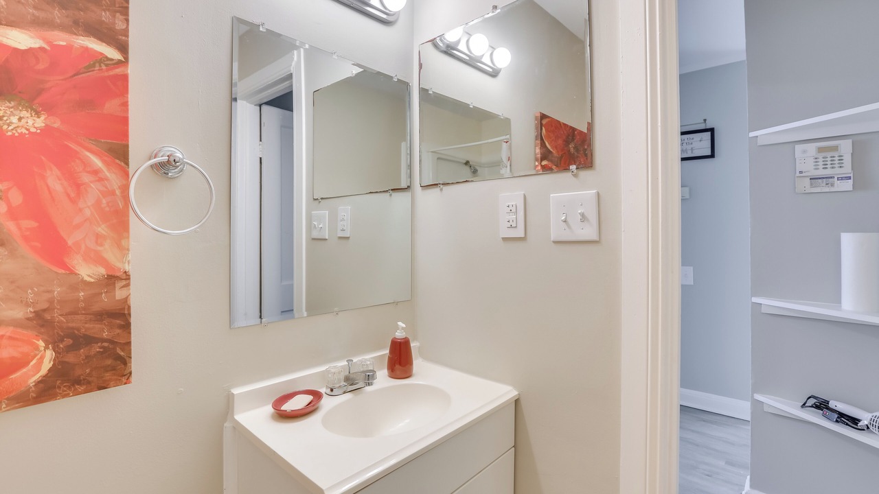 Photo of Bathroom in Greensboro