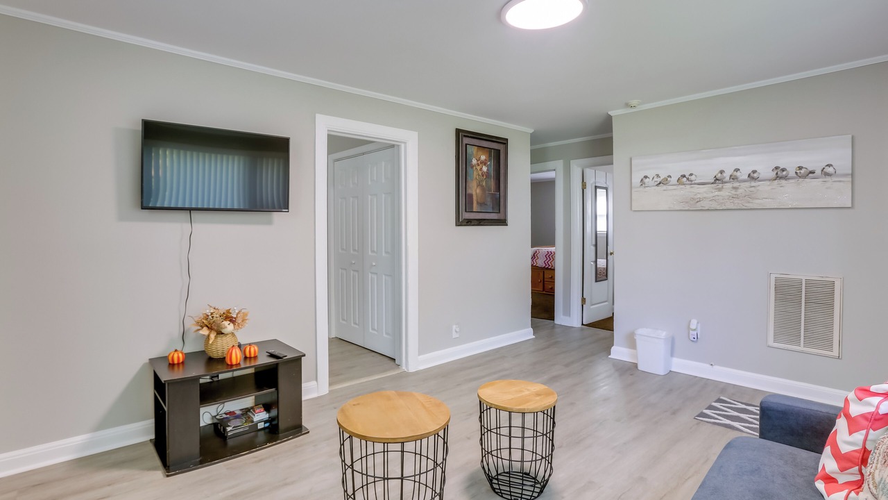 Photo of Livingroom in Greensboro