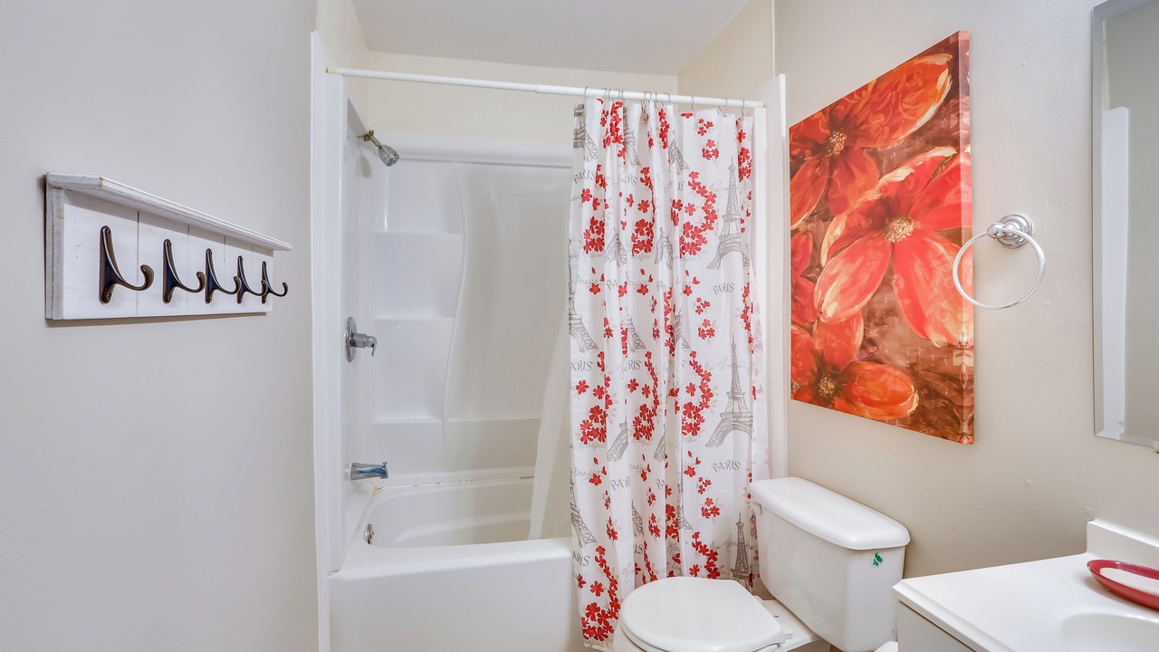 Photo of Bathroom in Greensboro