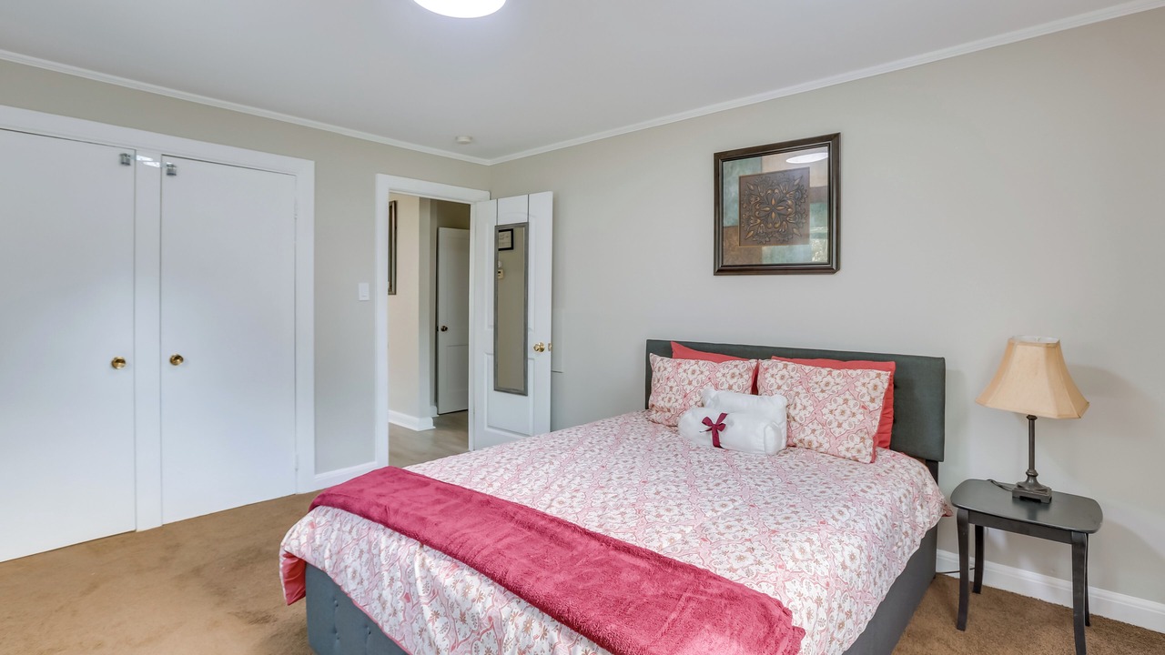Photo of Bedroom in Greensboro