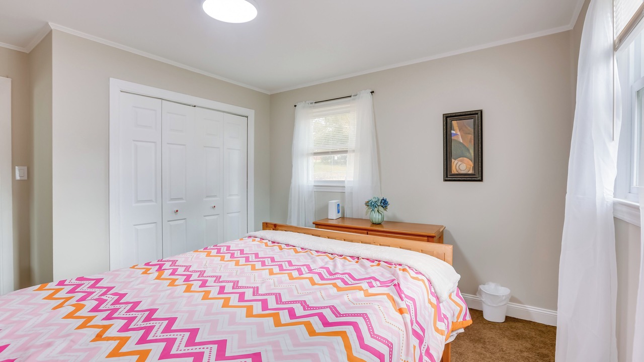 Photo of Bedroom in Greensboro