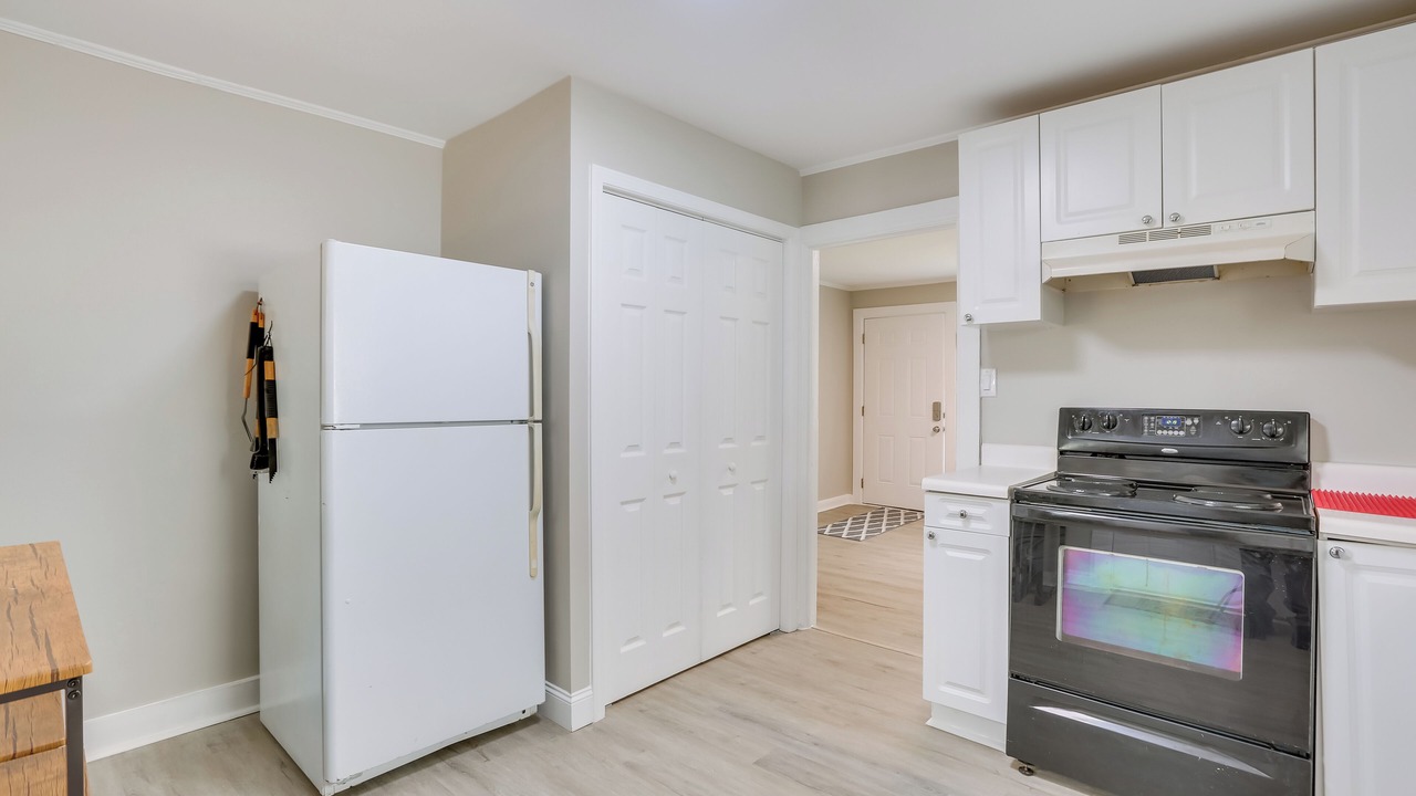 Photo of Kitchen in Greensboro