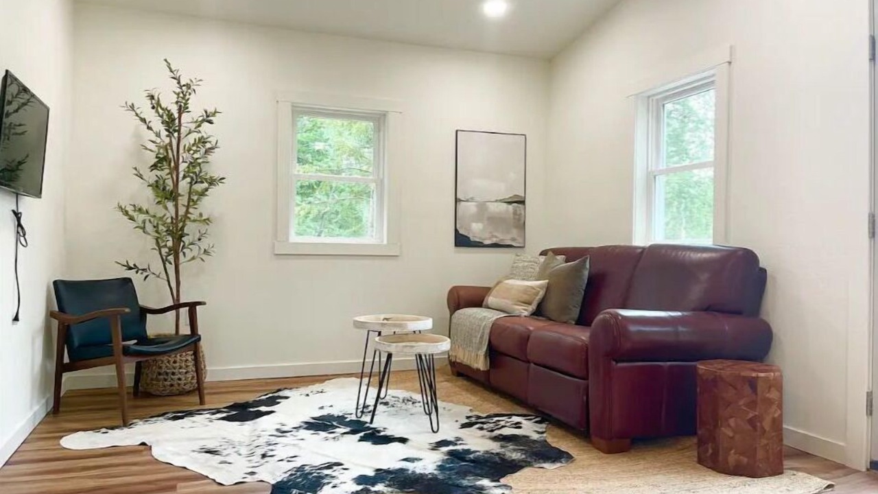 Photo of Livingroom in Crandon