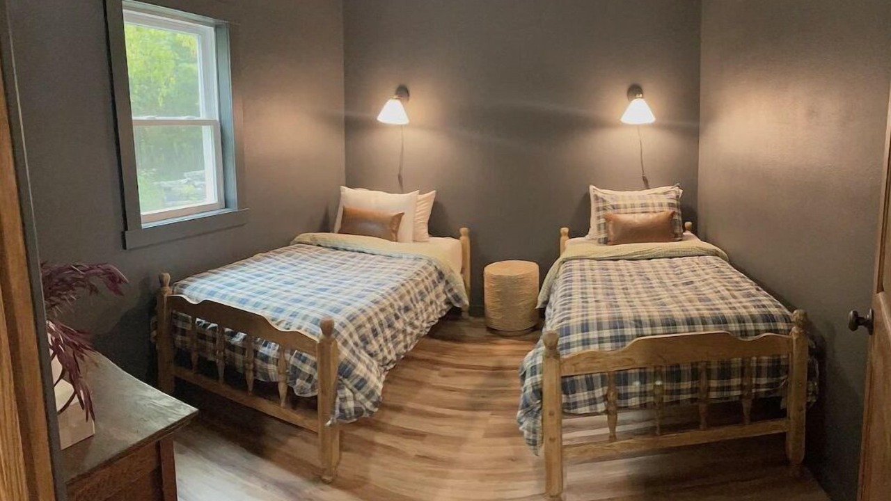 Photo of Bedroom in Crandon
