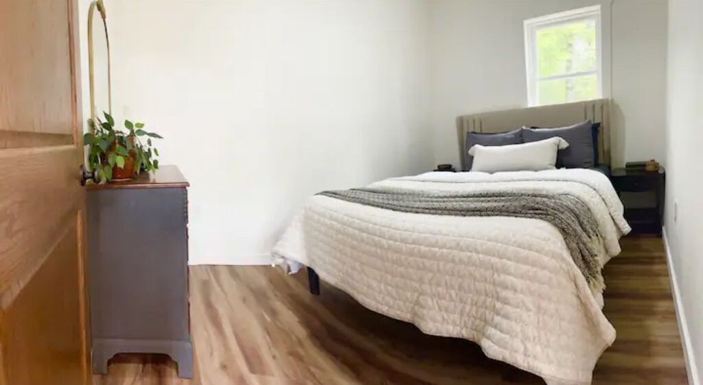 Photo of Bedroom in Crandon
