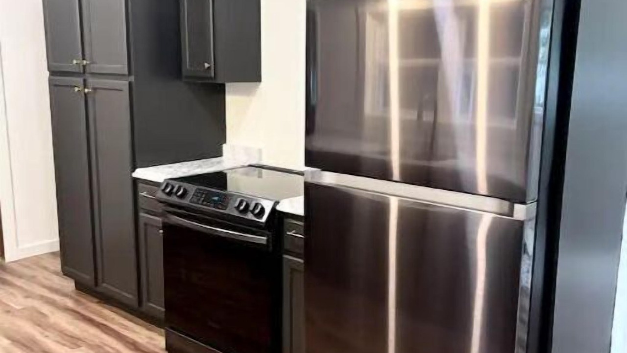 Photo of Kitchen in Crandon