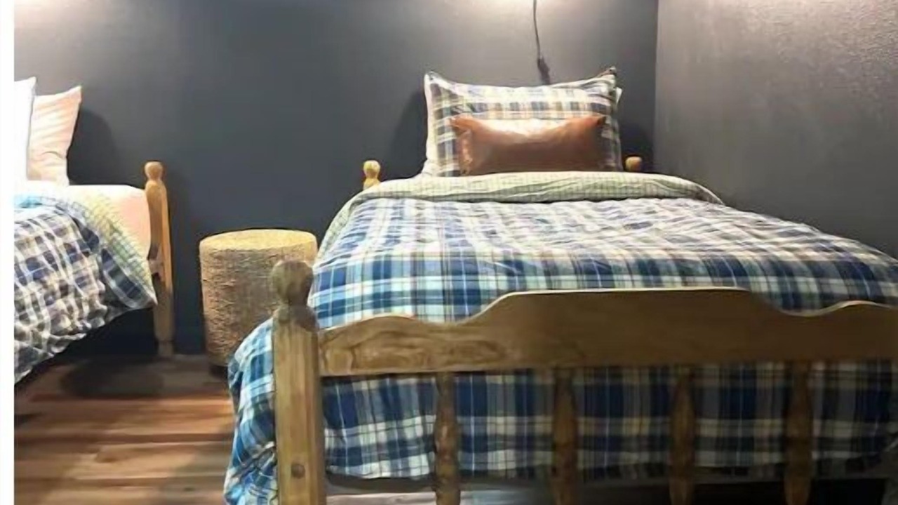 Photo of Bedroom in Crandon