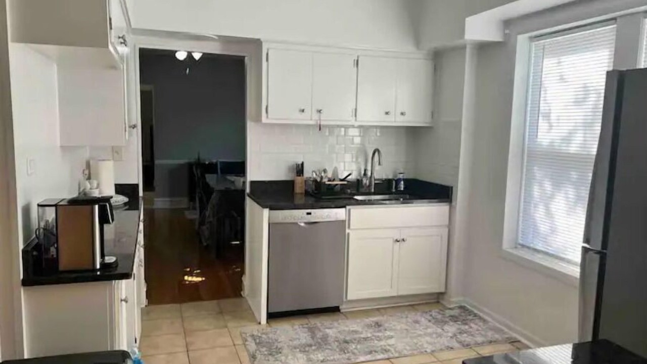 Photo of Kitchen in Oak Park
