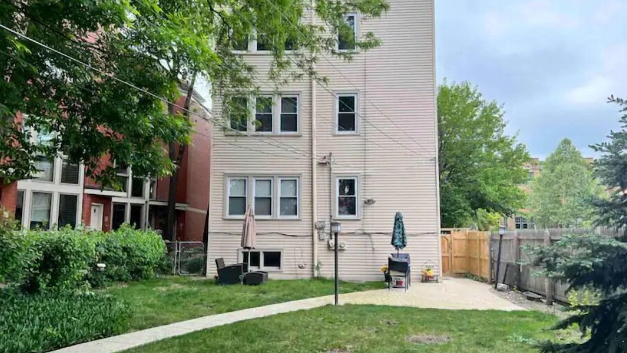 Photo of Outdoor in Oak Park