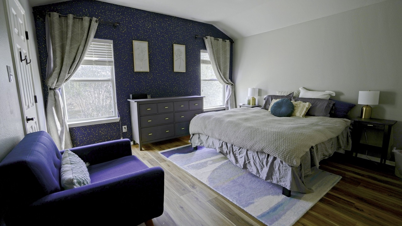 Photo of Bedroom in Stone Oak