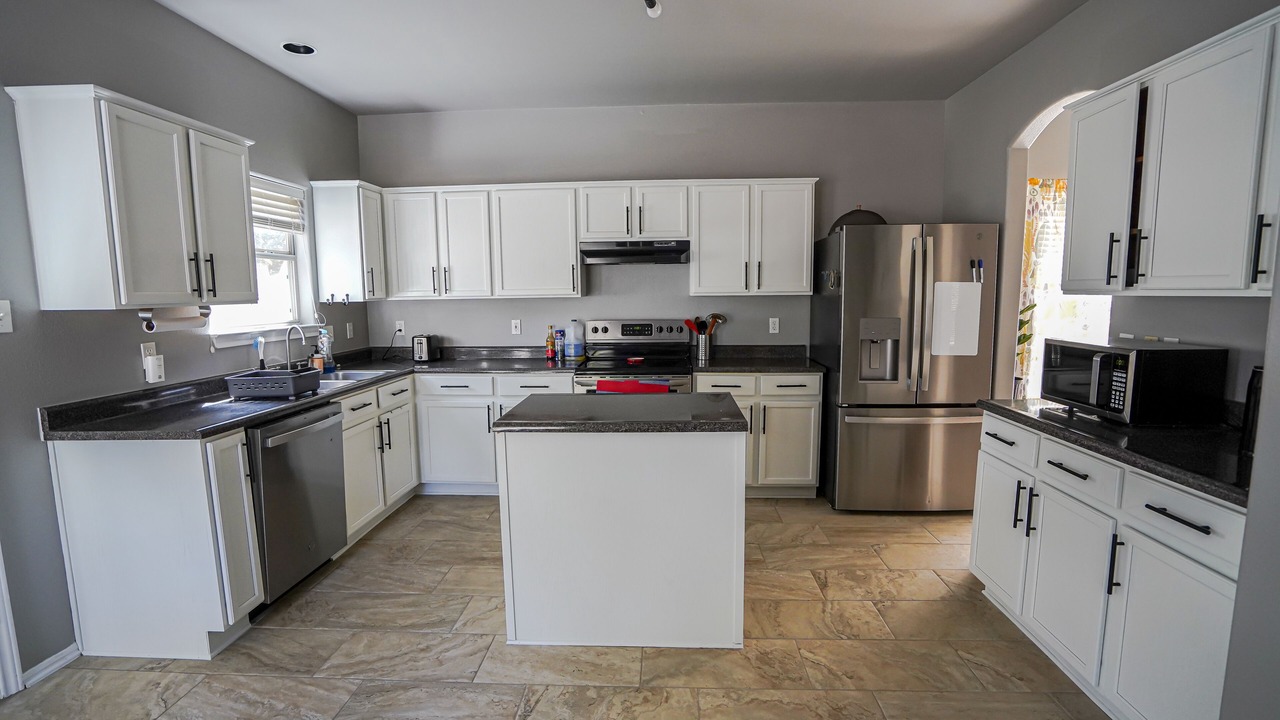 Photo of Kitchen in Stone Oak