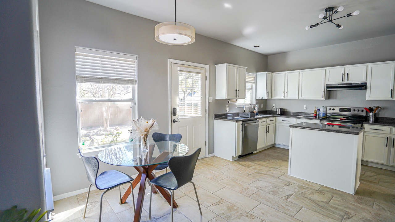 Photo of Kitchen in Stone Oak