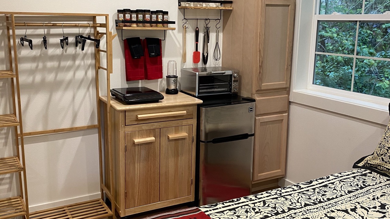 Photo of Bedroom in Suquamish