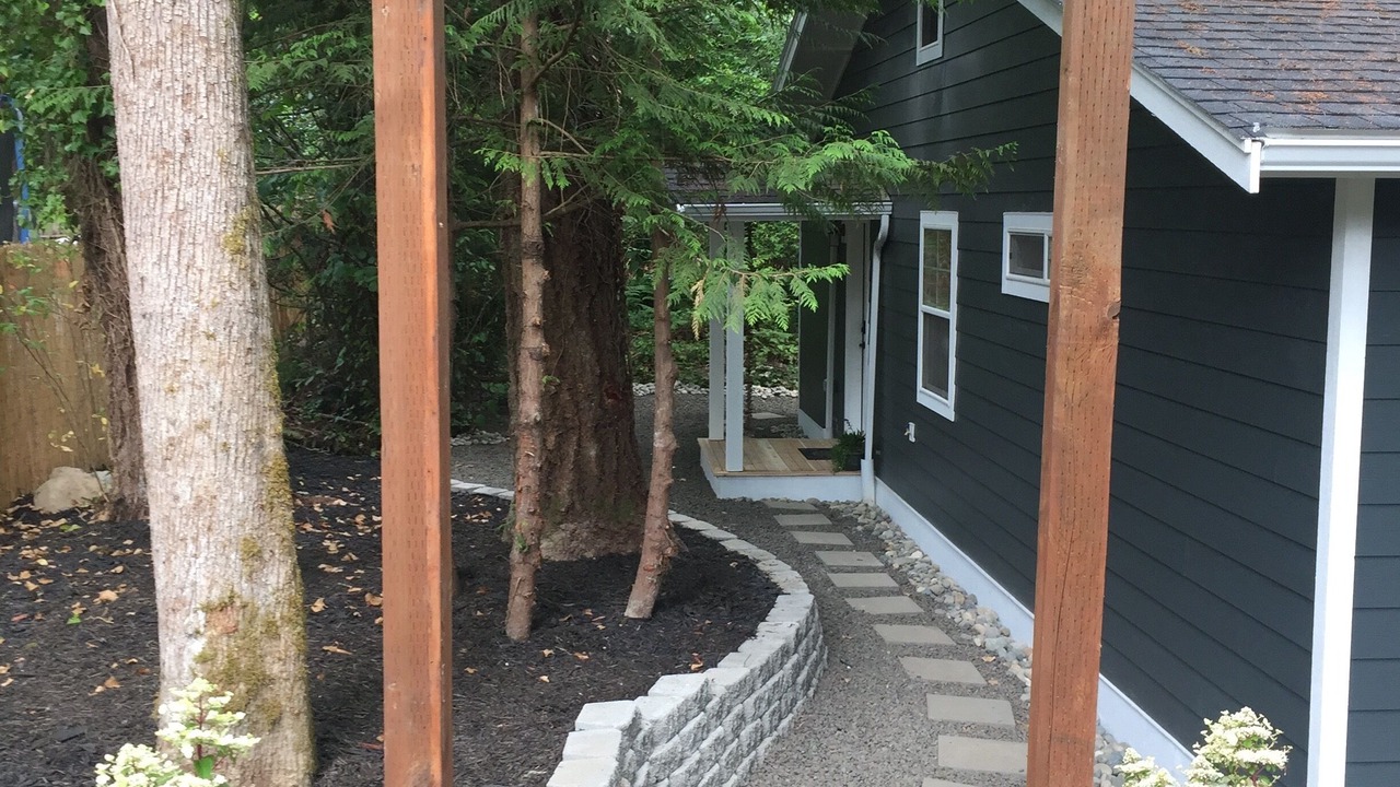 Photo of Outdoor in Suquamish