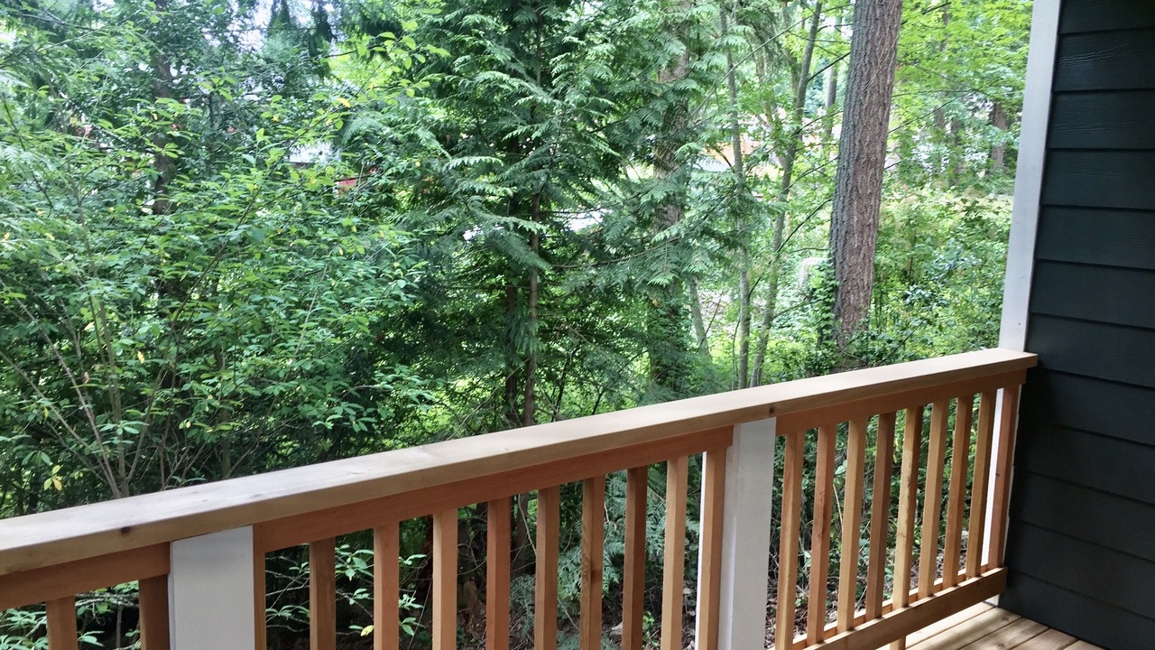 Photo of Outdoor in Suquamish