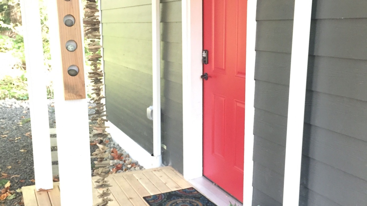 Photo of Outdoor in Suquamish