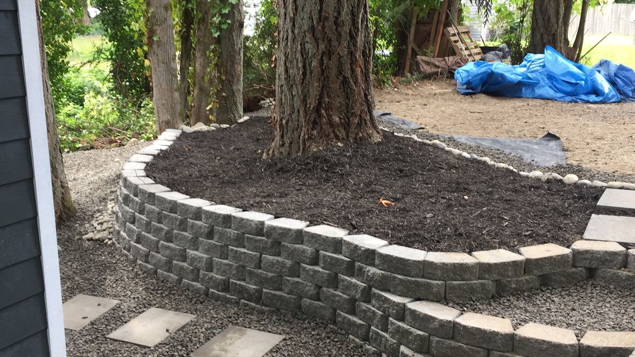 Photo of Outdoor in Suquamish