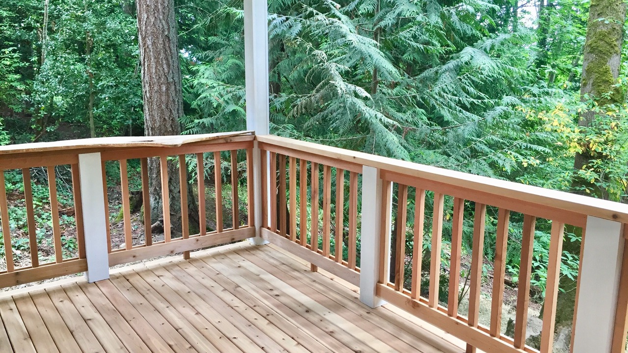 Photo of Outdoor in Suquamish