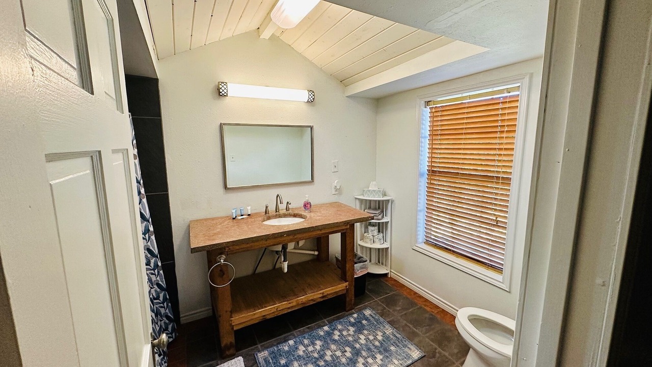 Photo of Bathroom in San Angelo