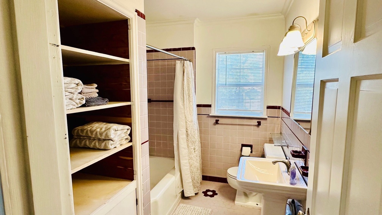 Photo of Bathroom in San Angelo