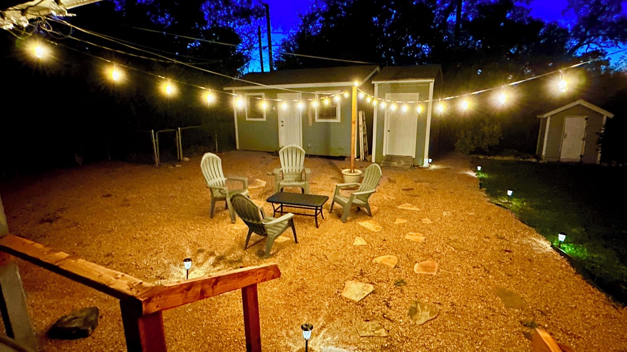 Photo of Outdoor in San Angelo