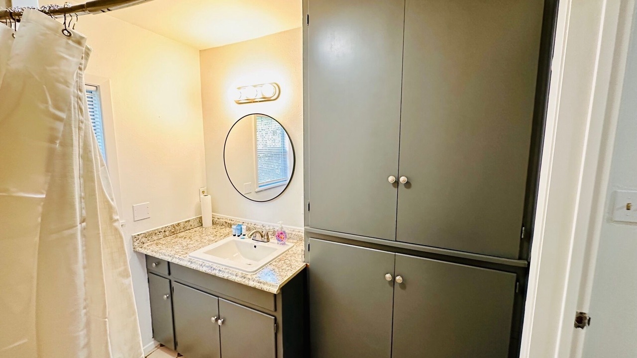 Photo of Bathroom in San Angelo