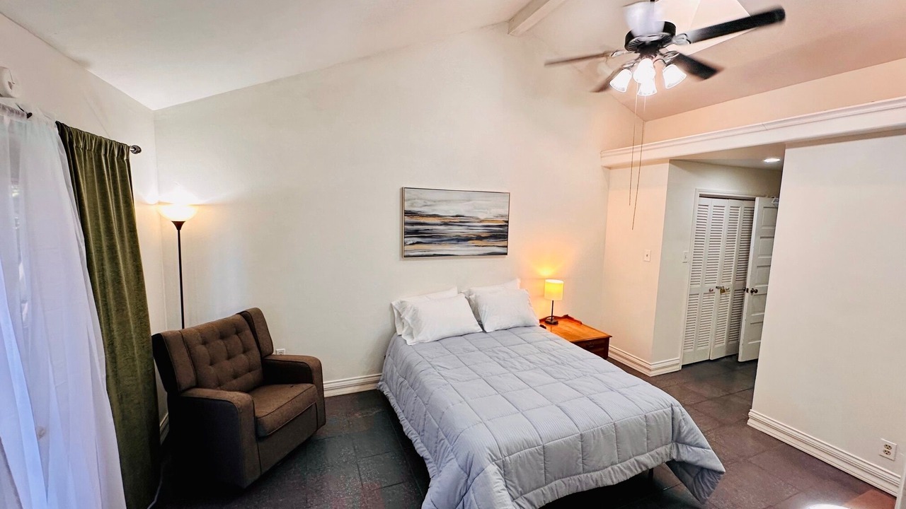 Photo of Bedroom in San Angelo