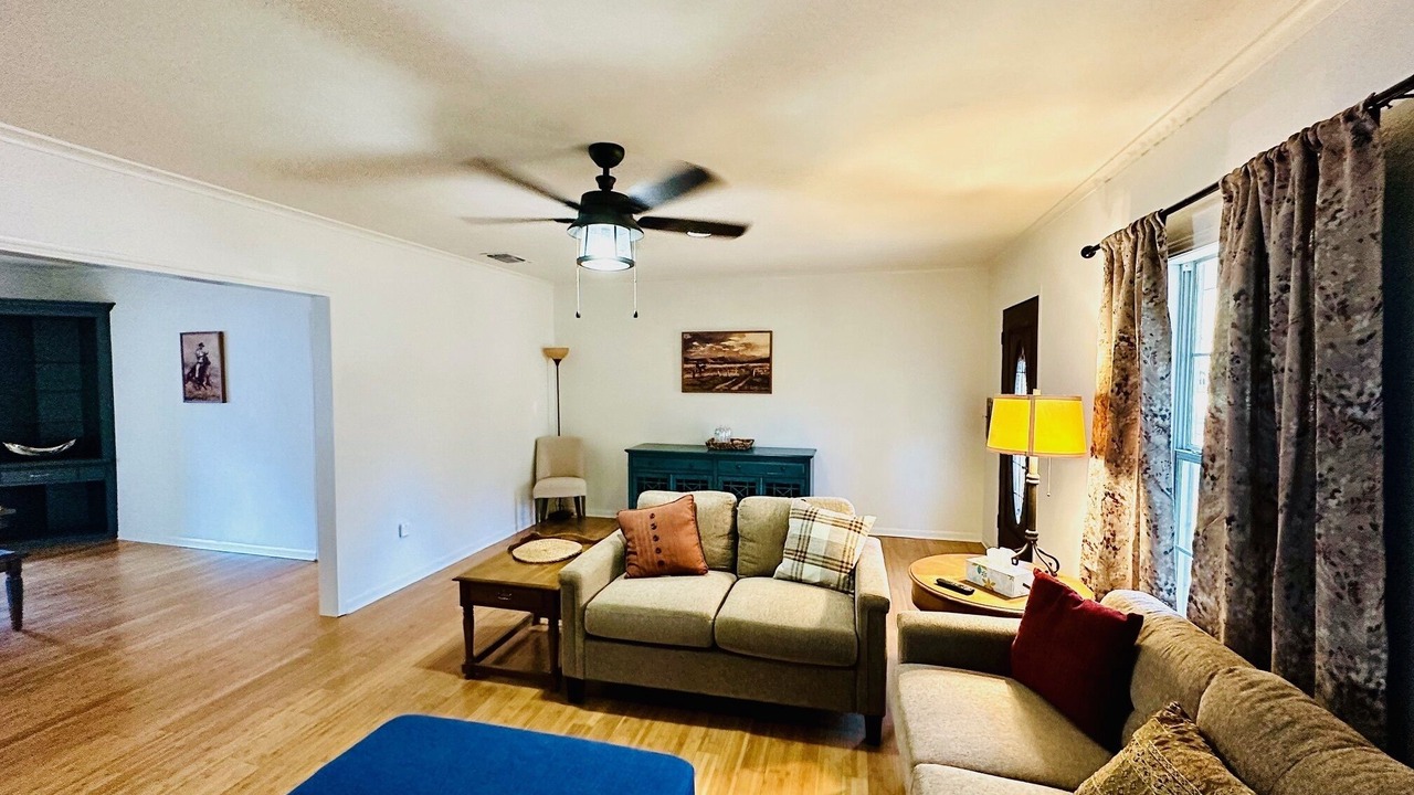 Photo of Livingroom in San Angelo