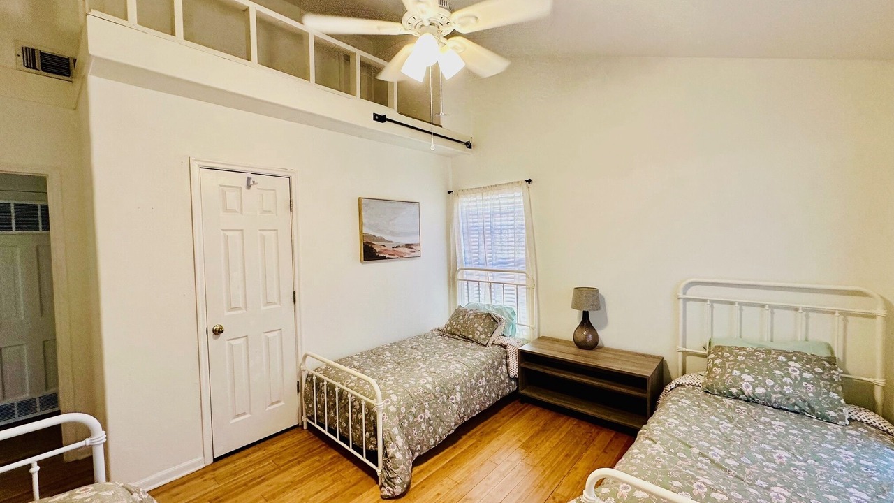 Photo of Bedroom in San Angelo