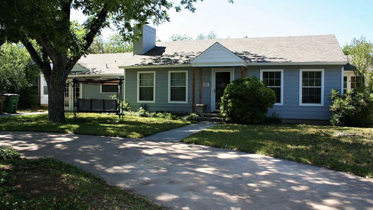 Photo of Outdoor in San Angelo