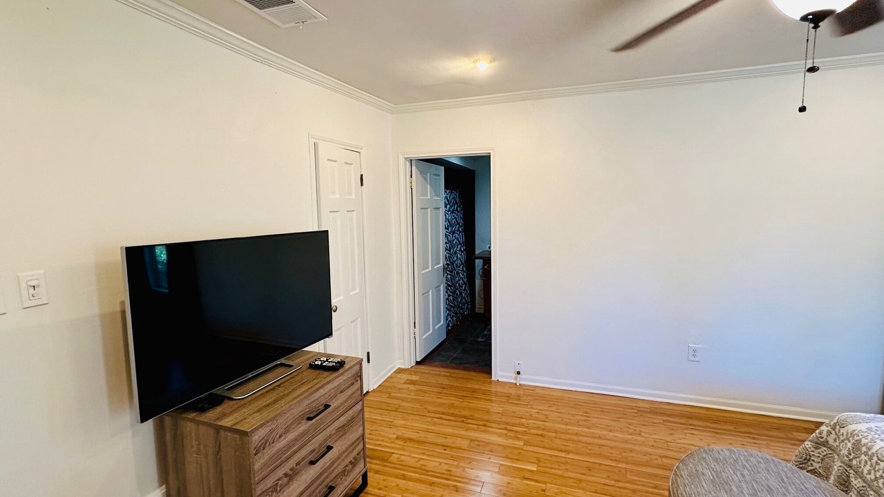 Photo of Livingroom in San Angelo