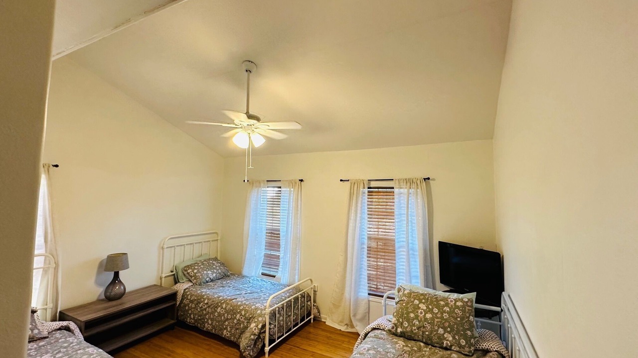 Photo of Bedroom in San Angelo