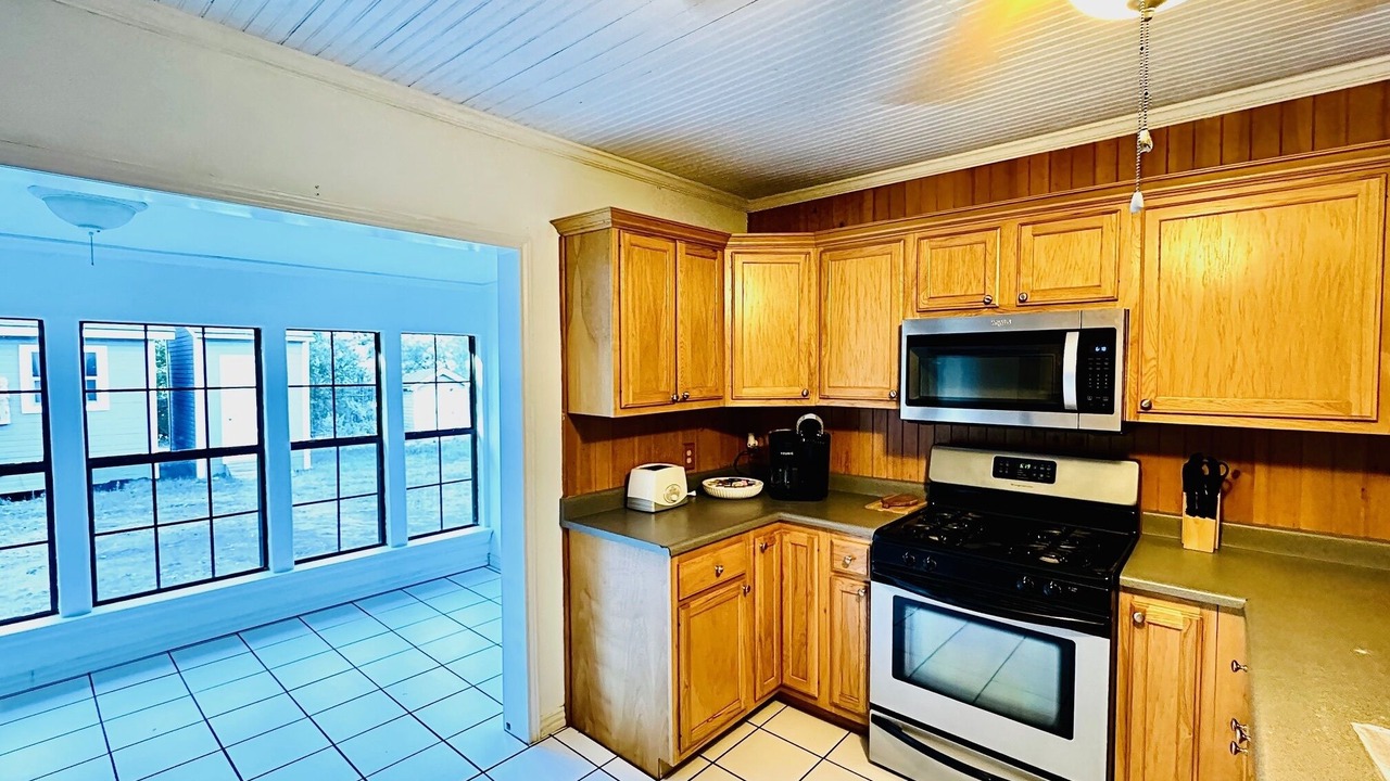 Photo of Kitchen in San Angelo