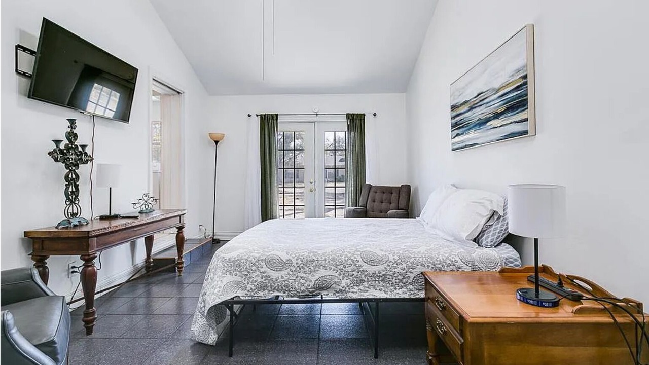 Photo of Bedroom in San Angelo