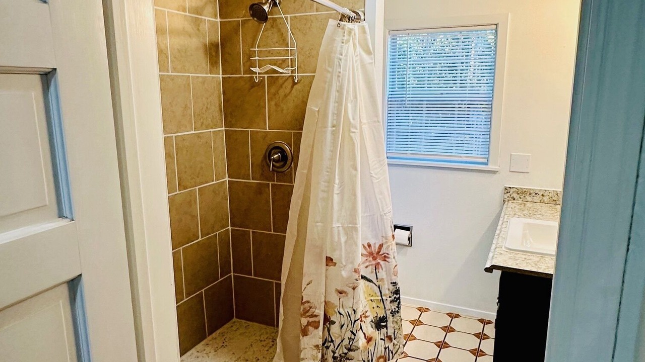 Photo of Bathroom in San Angelo