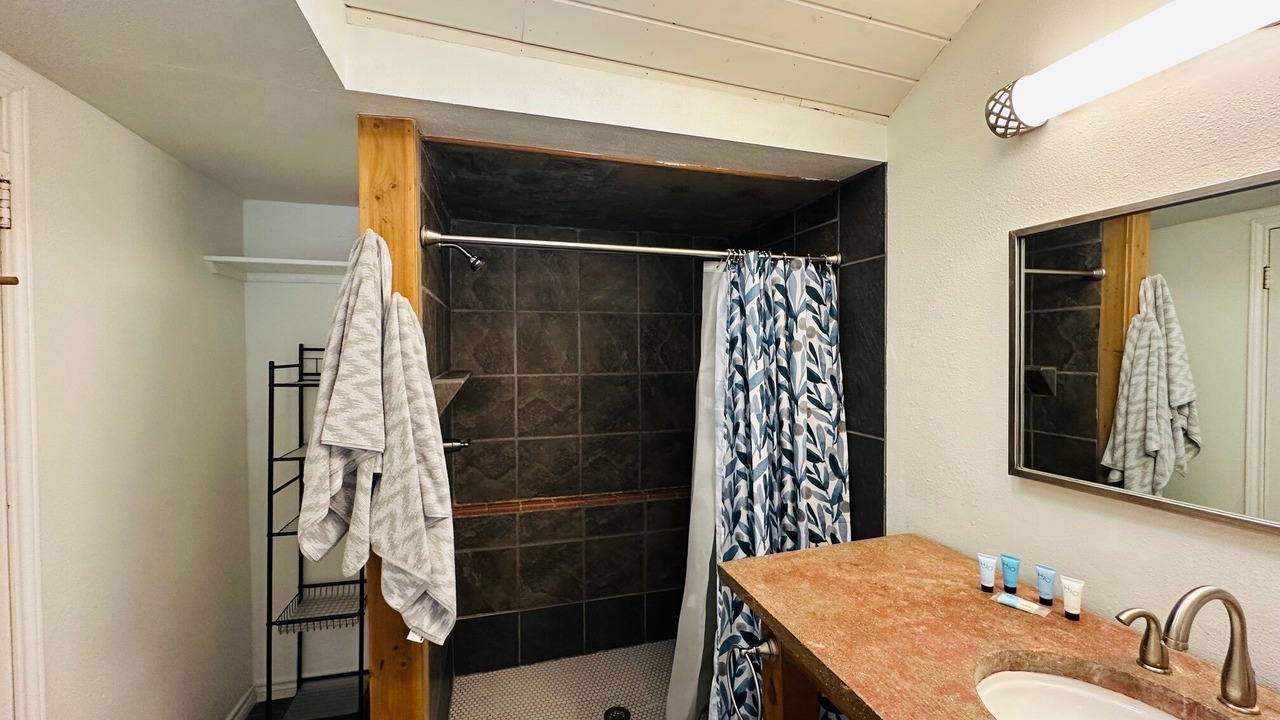 Photo of Bathroom in San Angelo