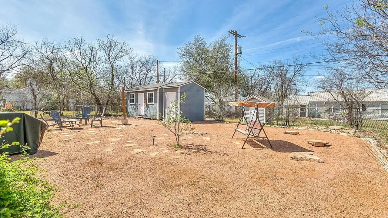 Photo of Outdoor in San Angelo