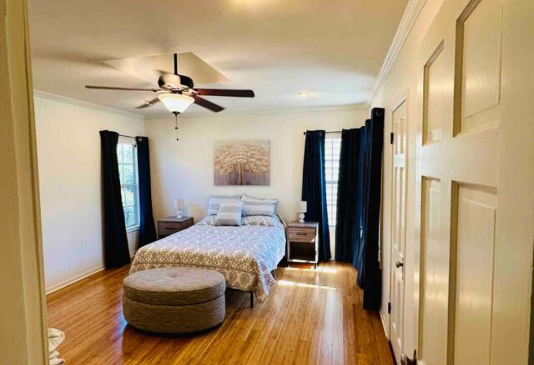 Photo of Bedroom in San Angelo