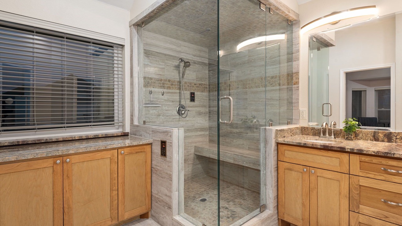 Photo of Bathroom in Rockwall
