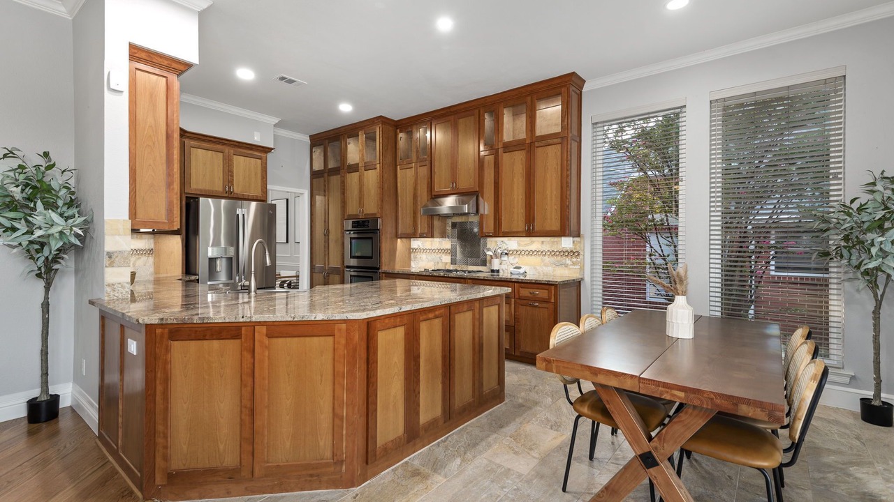 Photo of Kitchen in Rockwall