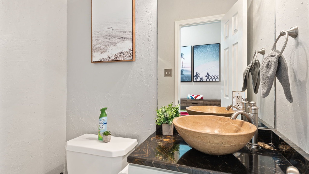 Photo of Bathroom in Rockwall