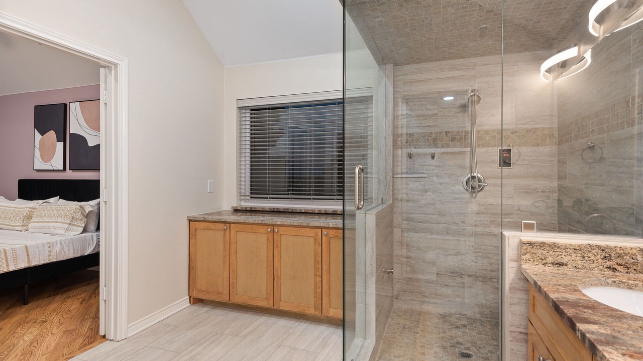 Photo of Bathroom in Rockwall