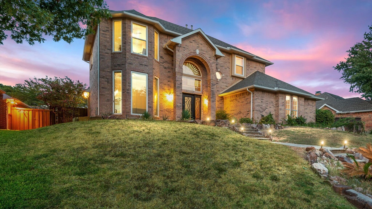 Photo of Outdoor in Rockwall
