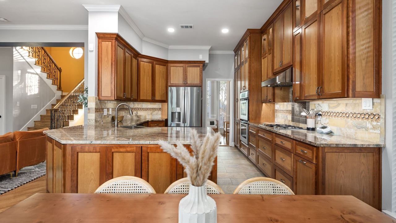 Photo of Kitchen in Rockwall
