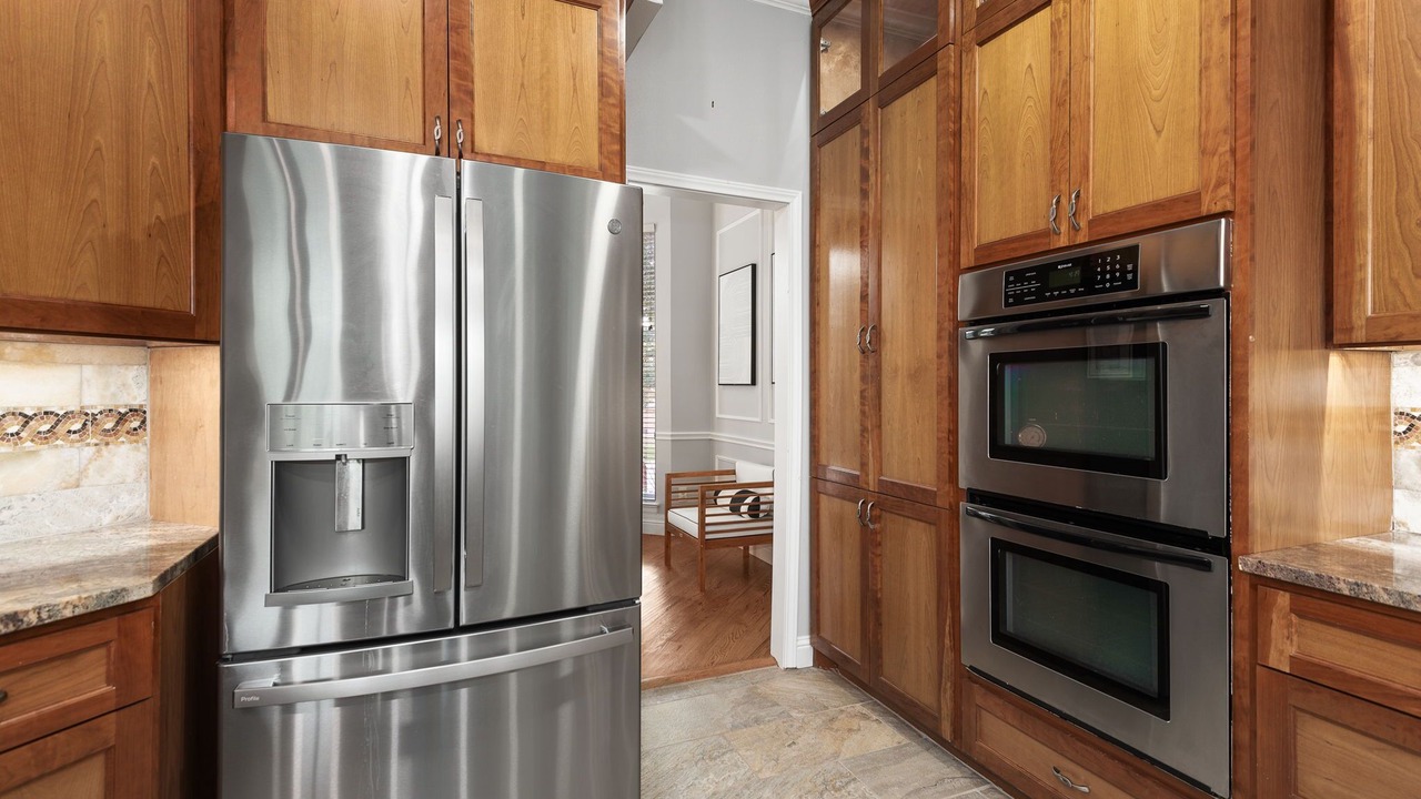 Photo of Kitchen in Rockwall