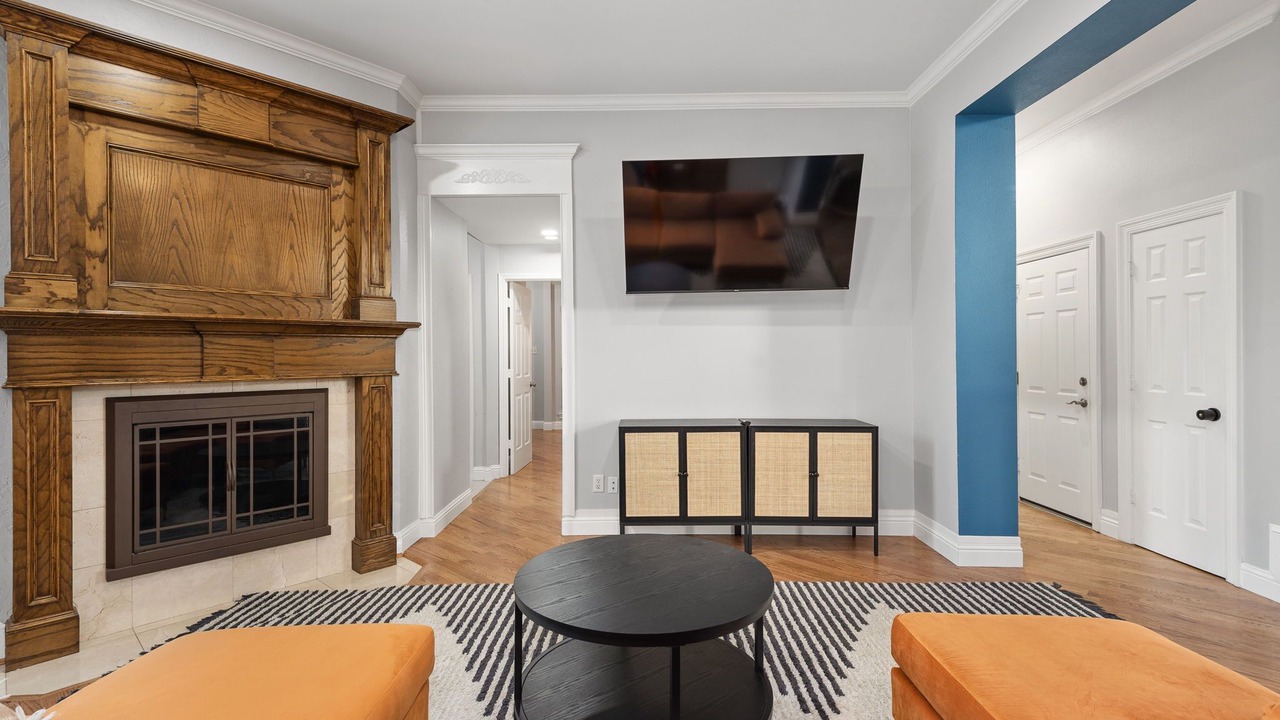Photo of Livingroom in Rockwall